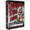 Steve Jackson Games - Zombie Dice Deluxe