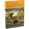 Mayfair Games - Agricola 5-6 Player Expansion