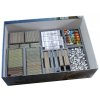 Folded Space - Fields of Arle Insert