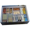 Folded Space - Fields of Arle Insert