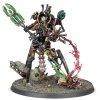Games Workshop - Necrons Illuminor Szeras