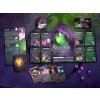 Roxley Games - Dice Throne: Season One Rerolled - Pyromancer vs. Shadow Thief