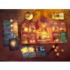 Roxley Games - Dice Throne: Season One Rerolled - Pyromancer vs. Shadow Thief