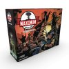 Rock Manor Games - Maximum Apocalypse Legendary