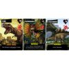 Rock Manor Games - Maximum Apocalypse Jurassic Perils