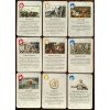 GMT Games - Time of Crisis: The Age of Iron and Rust Expansion
