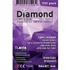 TLAMA games - Obaly na karty Diamond Purple: American Standard (56x87 mm)