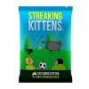 Asmodee - Streaking Kittens - Exploding Kittens Expansion