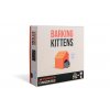 Asmodee - Barking Kittens - Exploding Kittens Expansion