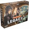 Z-Man Games - Pandemic Legacy: Season 0