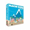 Pandasaurus Games - Machi Koro -  5th Anniversary Edition