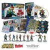 Warlord Games - Judge Dredd: I am the Law Starter Set