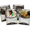 FFG - Arkham Horror LCG: The Card Game – The Blob That Ate Everything: Scenario Pack
