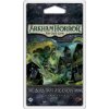 FFG - Arkham Horror LCG: The Card Game – The Blob That Ate Everything: Scenario Pack