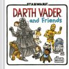 Abrams - Darth Vader and Friends