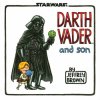Abrams - Darth Vader and Son