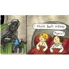 Abrams - Goodnight Darth Vader