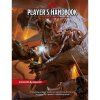 Wizards of the Coast - Dungeons & Dragons: Player's Handbook