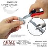 Army Painter - Army Painter: Precision Side Cutter - štípací kleště