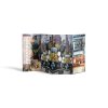 Modiphius Entertainment - Judge Dredd RPG GM Screen