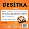Mindok - Desítka - 1. rozšíření