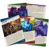 FFG - Genesys RPG Keyforge Secrets of the Crucible: Mutant Invasion