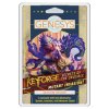 FFG - Genesys RPG Keyforge Secrets of the Crucible: Mutant Invasion