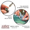 Army Painter - Army Painter: Drill Bits