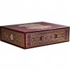 Roxley Games - Iron Clays 200 Printed box with chips