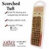 Army Painter - Army Painter: Scorched Tuft