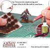 Army Painter - Army Painter: Scorched Tuft