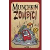 ADC Blackfire - Munchkin - Zombíci 2