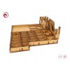 e-Raptor - Gloomhaven: Jaws of the Lion - Insert