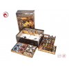 e-Raptor - Gloomhaven: Jaws of the Lion - Insert