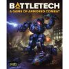 Catalyst Game Labs - Battletech - Game of Armored Combat - EN