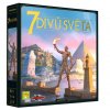 ADC Blackfire - 7 Divů světa - Nová edice