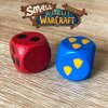 ADC Blackfire - Small World of Warcraft CZ
