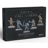 Modiphius Entertainment - The Elder Scrolls: Call to Arms - Adventurer Allies