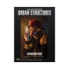 Indie - Flash Point: Urban Structures