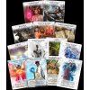 Plaid Hat Games - Ashes Reborn: Ashes 1.5 Upgrade Kit