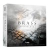 TLAMA games - Brass: Birmingham CZ/EN