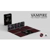 Black Chantry - Vampire: The Eternal Struggle TCG - 5th Edition box - Starter Kit