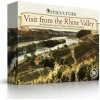 Stonemaier Games - Viticulture: Visit from the Rhine Valley Expansion