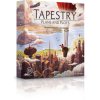 Stonemaier Games - Tapestry: Plans & Ploys