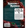 Chaosium - Call of Cthulhu RPG - Mansions of Madness Vol.I Behind Closed Doors - EN