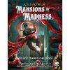Chaosium - Call of Cthulhu RPG - Mansions of Madness Vol.I Behind Closed Doors - EN