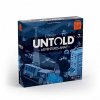 HUB Games - Untold: Adventure Awaits