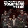 Lucky Duck Games - The Walking Dead: Something to Fear - EN