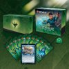 Wizards of the Coast - Magic The Gathering: Zendikar Rising Bundle