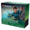 Wizards of the Coast - Magic The Gathering: Zendikar Rising Bundle